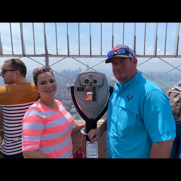 Meet your Posher, Mandy - Picture 12 of 16